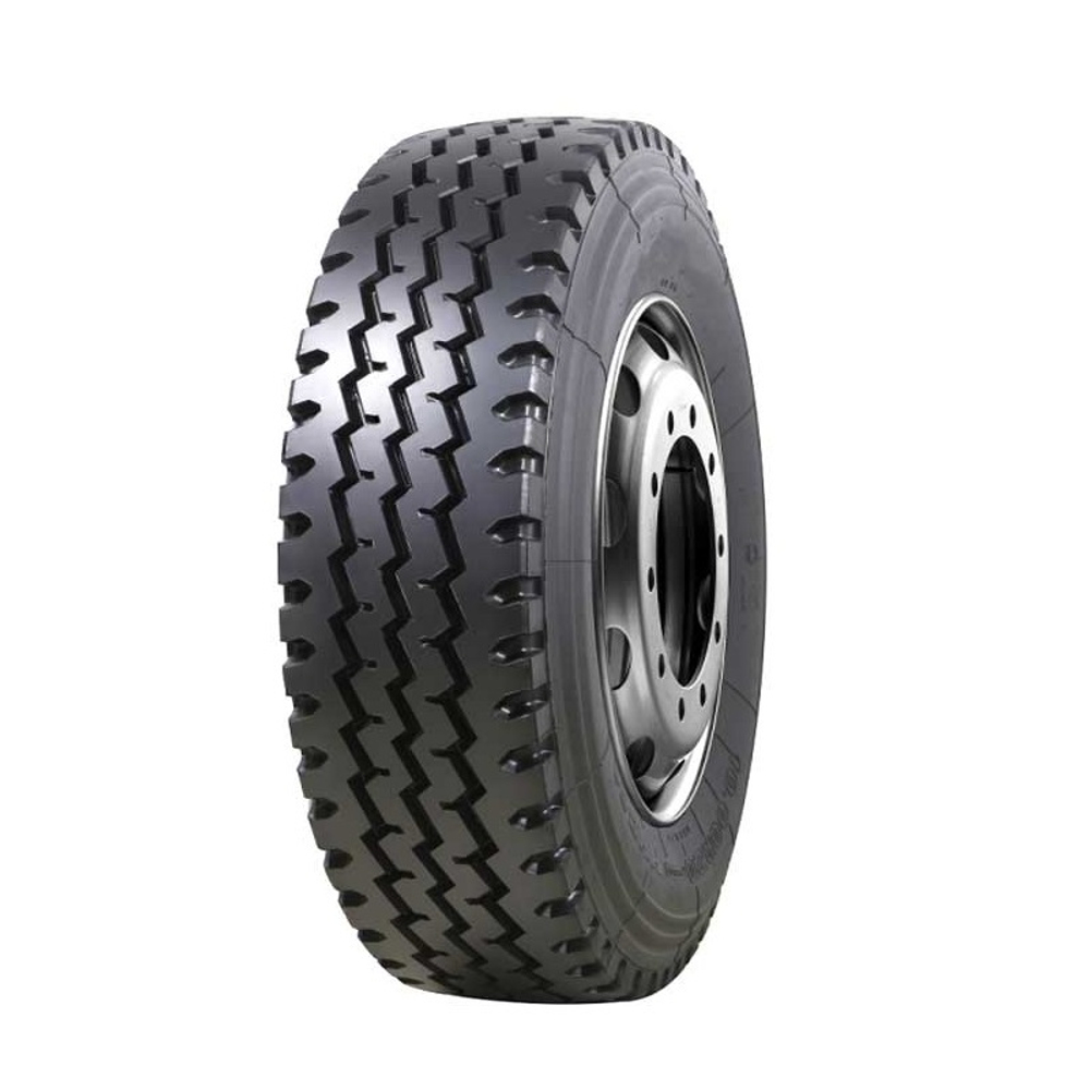 Грузовая шина Hifly HH301+ 315/80 R22,5 156/152L PR20 Универсальная