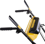 Снегоуборщик бензиновый HUTER SGC 4100M 70/7/127