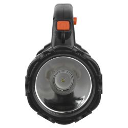 Светодиодный фонарь ЭРА PA-606 прожектор аккумуляторный 5 Вт, литий, поворотная ручка, Альфа