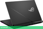 Ноутбук Asus ROG Strix Scar 17 G733PYV-LL067W