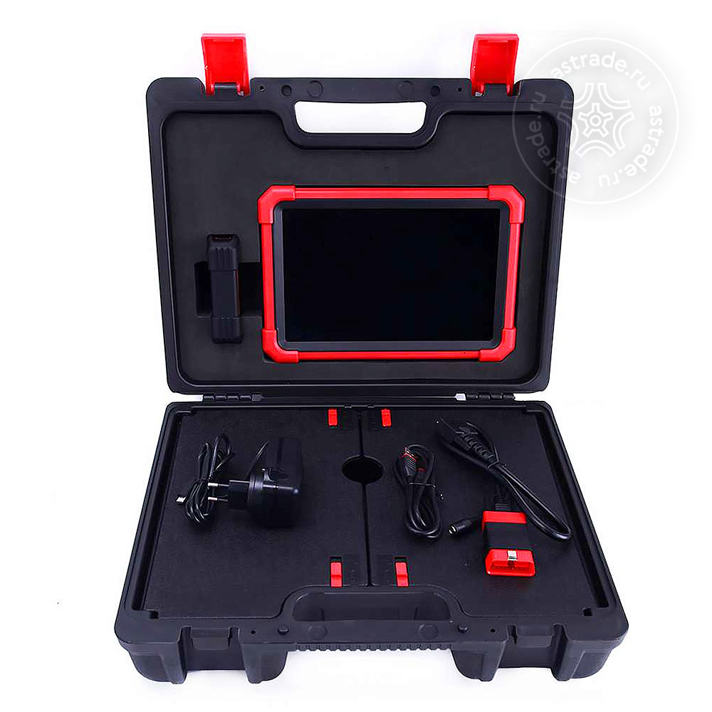 Launch X-431 PRO3 V5.0 SE (2022)