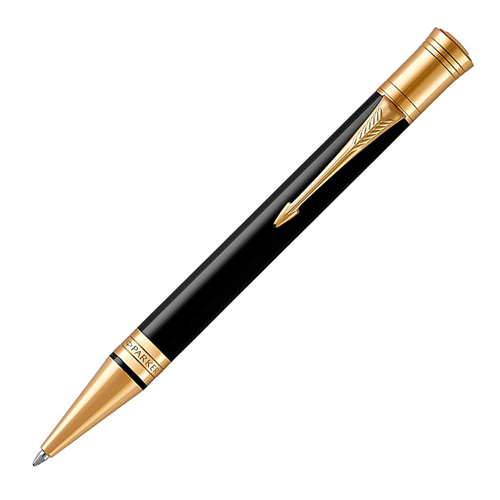 Шариковая ручка - Parker Duofold M