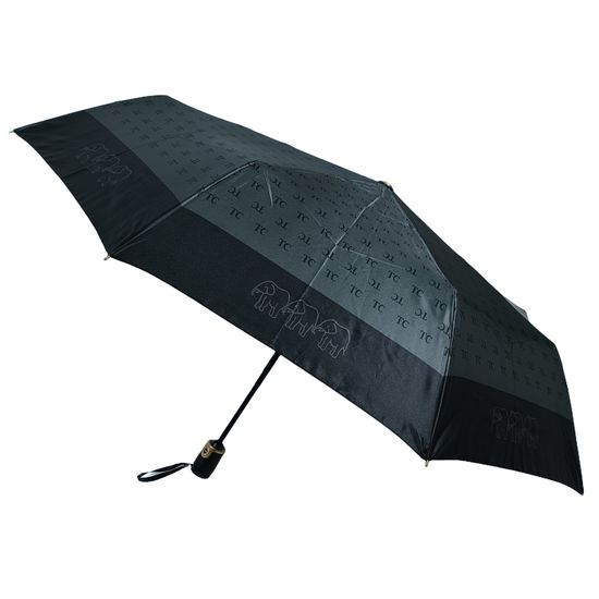 Стильный Женский зонт Три Слона 288-07