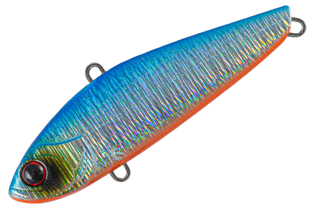 Раттлин TsuYoki Trance 70S (70мм, 21гр)