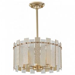 Светильник на штанге Arte Milano Sorrento-2109 372109/5/350/390 GD