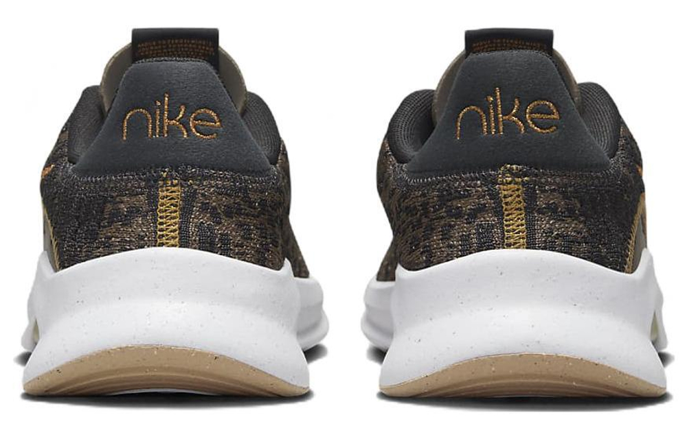 Кроссовки Nike Superrep Go 3 Next Nature Flyknit Premium (Женская размерная сетка)