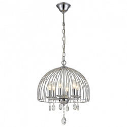 Подвесная люстра Citilux CL462261