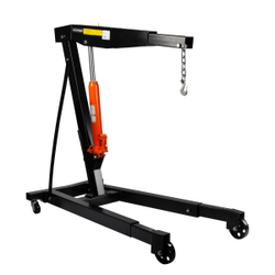 WDK-83203 Кран гаражный, увеличенной грузоподъемности. г/п 3 тонны