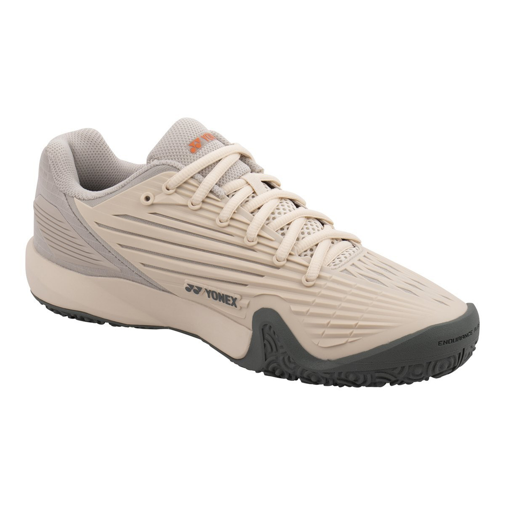 Женские теннисные кроссовки Yonex Power Cushion Eclipsion 5 Clay - sand