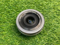 Olympus ED 14-42mm 3.5-5.6
