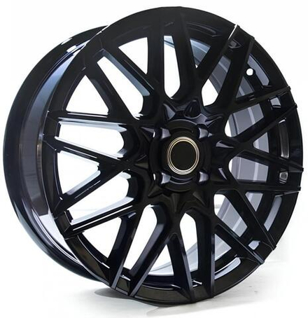 PDW Veloce 7.5x18 5x114.3 ET 50 Dia 67.1 (MB)