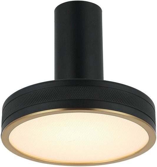 Светильник потолочно/настенный Stilfort 4025/02/01CW, серия Tendas