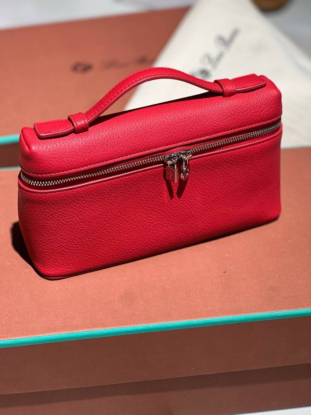 Сумка Loro Piana Bag 19