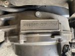 Двигатель Yamaha TDM900 RN08 N402E 2002