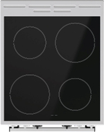 Стеклокерамическая плита Gorenje EC 535G