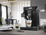 DeLonghi Eletta Cappucino Evo ECAM46.860.B