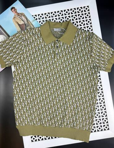 Поло Christian Dior