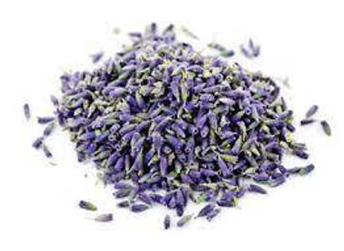 Лаванда цвет 10 гр