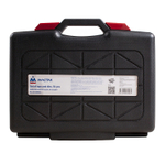 МАСТАК (351-10051C) Набор метчиков и плашек SK-5, 1/4"-1", кейс, 51 предмет