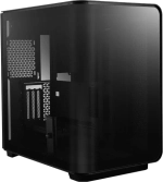 Компьютерный корпус MSI MEG MAESTRO 700L PZ EATX/ATX/mATX/mITX 2xUSB3.2, Type-C Black