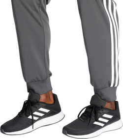 Кроссовки Adidas DURAMO SL CBLACK/FTWWHT/GRESIX