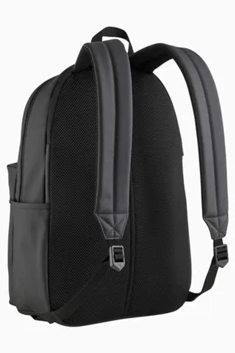 Рюкзак Puma Essentials PU - черный