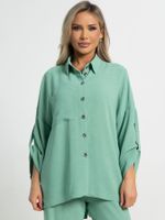 Костюм Лиссабон (мятный) К15804-7М LT Collection