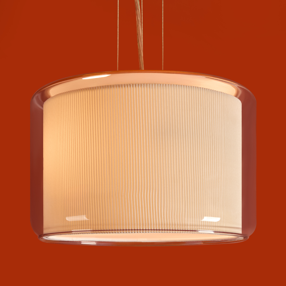 Подвесной светильник Freya FR2055PL-02CH