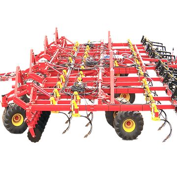 Запчасти Bourgault для системы предпосевной подготовки почвы SPS365