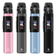 ELF BAR ELFX PRO Refillable Dual Mesh 1200mAh
