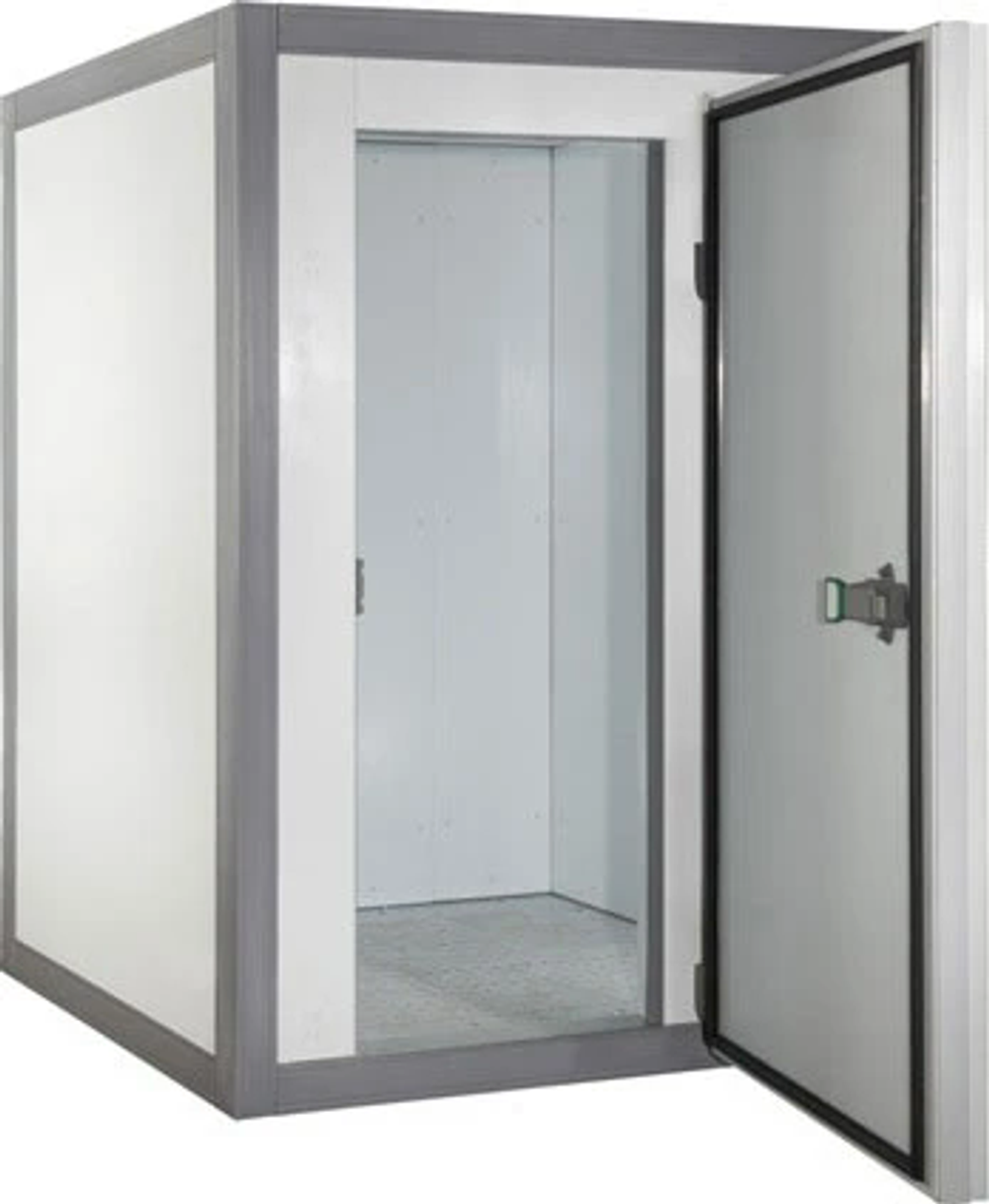 Холодильная камера Polair КХН-4,61 (1360х1660х2720) 80мм