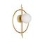 Бра Loft IT Circle 10143 Gold
