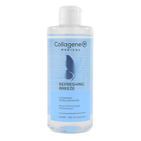 Мицеллярная вода Medical Collagene 3D Refreshing Breeze 250мл