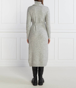 Платье с ремешком Liu Jo Rose - серый(5F3035 MA08O)