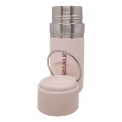 Термобутылка Stanley GO (0,47 литра), светло-фиолетовая