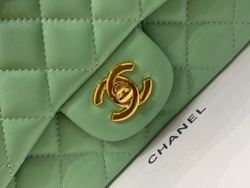 Chanel Bag 17 cm