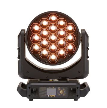 High End Systems SolaPix 19