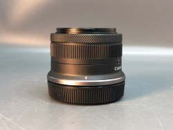 Canon RF 18-45mm