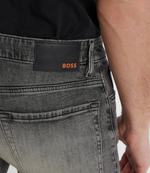 Джинсы Re.Maine BOSS ORANGE - серый(50508331)