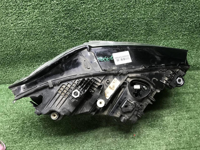 Битая Фара левая BMW X5 G05 (2018-2023) LED