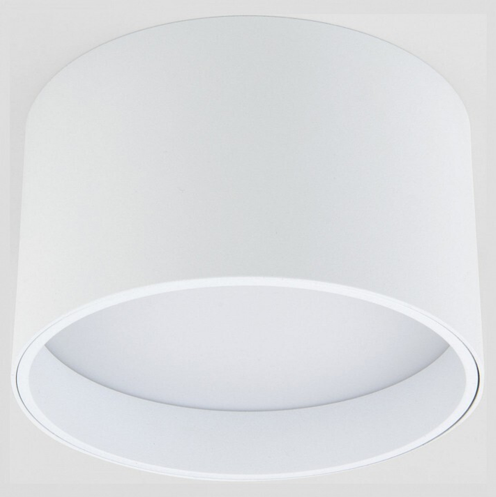 Накладной светильник Elektrostandard Banti 25123/LED (Цвет плафона Белый)