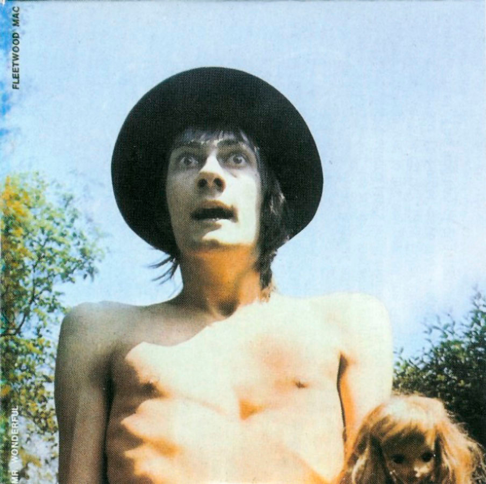 Fleetwood Mac / 3 Original Album Classics (3CD)