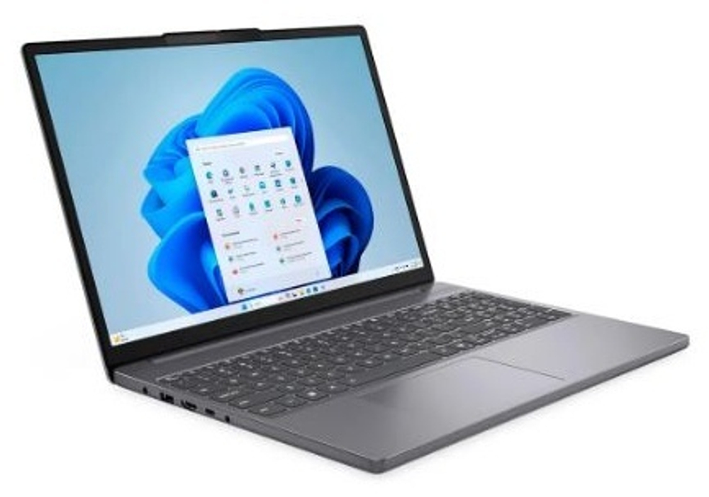 Ноутбук Lenovo IdeaPad Slim 3 15.3&#34; / 8 Гб / SSD 512 Гб / Win 11 / 83K7000HRK