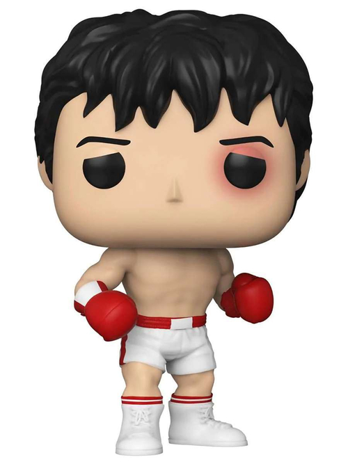 Фигурка Funko POP! Movies Rocky 45th Rocky Balboa (1177) 59252