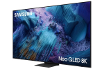 Телевизор Samsung NEO QLED 8K QE98QN990F