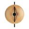 Настенный светильник LOFT IT Wood 10451W