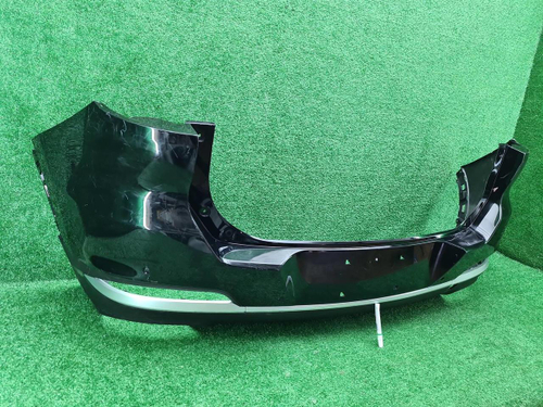 Бампер задний Chery Tiggo 7 Pro Max (2022-н.в.)