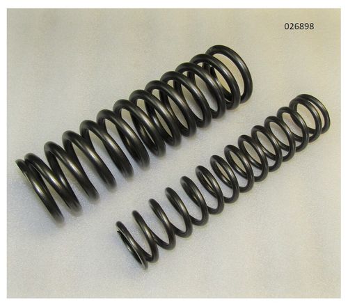 Пружина внутренняя + наружная (вн.-44х33х210 мм, нар.- 64х48х210 мм) RM75H/Spring, Inner+Outer kit
