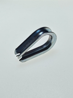 6 ОЦ.Коуш DIN6899A (2 шт.)