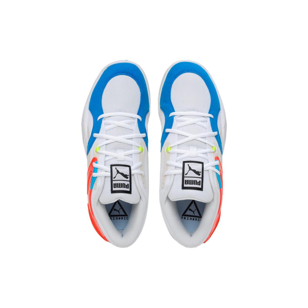 Кроссовки Puma, 376582-01